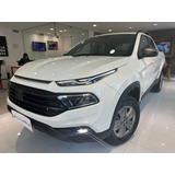 Fiat Toro Freedom 1.8 4x2 0km Entrega Inmediata Stock Fc