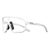 Lentes Fotocromaticos Para Ciclismo, Con Accesorios