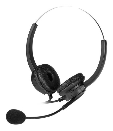 Auricular Vincha Headset Para Notebook Y Computadora Pc