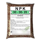 1kg - Adubo Fertilizante Npk 30.00.20 - Ureia, Potássio