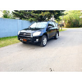 Toyota Rav4 2010 2.4 4x2 At