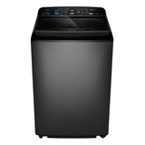 Lavadora De Roupas Panasonic 18kg Titânio Na-f180p7ta  127 