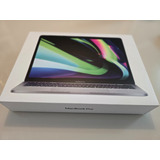 Apple Macbook Pro 13, 2020, Chip M1, 512 Gb De Ssd, 8 Gb