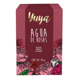 Yuya Agua De Rosas