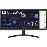 Monitor LG Ultrawide Fhd De 26  26wq500-b.awh