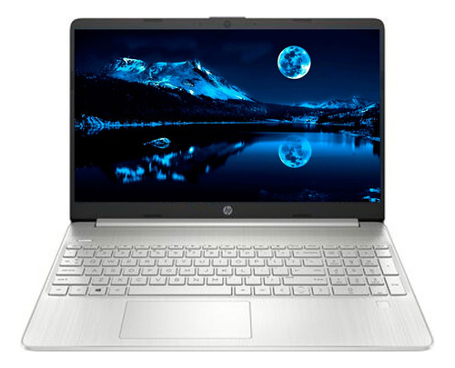 Notebook Hp 15.6 Touch Hd I5 12va ( 256 Ssd + 16gb ) Outlet
