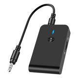 Transmisor Bluetooth Para Tv Pc, Adaptador De Audio Bluetoot