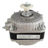 Motor Forzador Heladera 5w Mg 1300rpm Refrigeracion