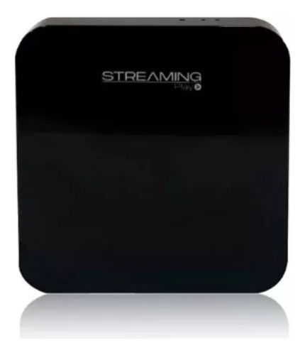 Streaming Box Usb 4g Wifi Chip Sim Carro Sistema Carplay 64g
