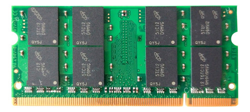 Memoria Ram De 2gb Para Acer Aspire 5542