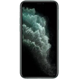 iPhone 11 Pro Max 512gb Verde Meia-noite Excelente - Usado