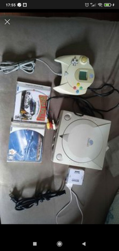 Dreamcast 