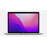 Apple Macbook Pro 2022 Chip M2 8gb Ram 256gb Ssd Space Gray