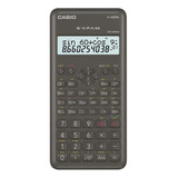 Calculadora Científica Casio Fx-82ms 240 Funções E 2 Linhas 