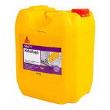 Sika 1 Hidrófugo (simil Cerecita) 20 Lts - Cotizac Mayorista