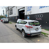 Ford Escape 2013-2015 4 Cil. 2..5l A/t. Se 4x2 Solo Por Part