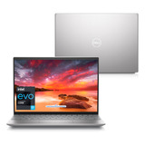 Notebook Dell 13 Qhd+ Intel I7 16gb 512gb Ssd W11