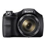 Camara Sony Cyber-shot