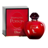 Hypnotic Poison 100ml Edt Silk Perfumes Original