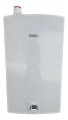 Calentador De Agua A Gas Gn Bosch Easy Control 26l