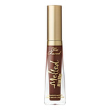 Labial Too Faced Melted Matte Color Naughty By Nature