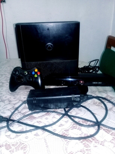 Xbox360 + Kinect