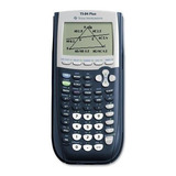 Calculadora - Texas Instruments Calculadora, Graficar, Cable