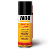 W80 Afloja Todo 252ml /170 G (500003)