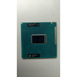 Processador Notebook Core I3-3110m 2.4ghz Sr0n1 3° Geração
