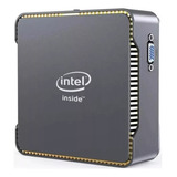 Mini Pc Intel N5095 Gk3 Pro Ssd Quadcore 8/128gb Windows 11