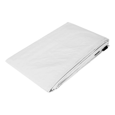 Lona 4x5 Metros Blanca Pretul | MercadoLibre