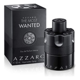 Azzaro The Most Wanted Intense 100ml Edp