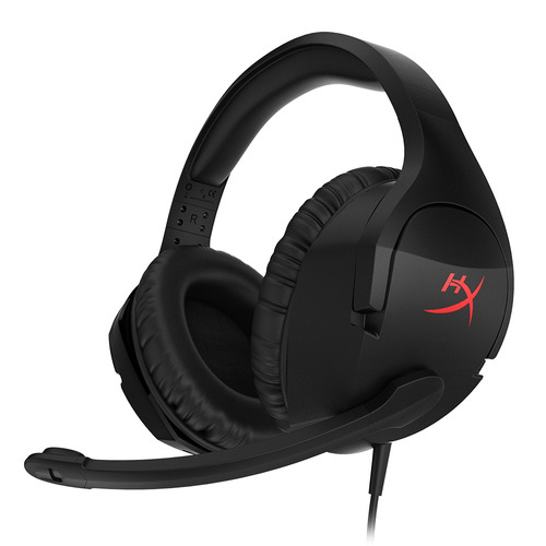 3*kingston Hyperx Nube Stinger Gaming Headset Esport