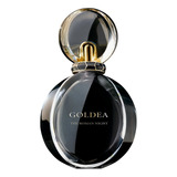 Goldea The Roman Night Bvlgari - Perfume Femenino 75 Ml Blz