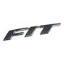 Emblema Fit Honda Honda FIT