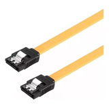 Cable De Datos Sata