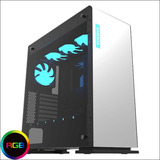 Gabinete Casemod Pc Gamer Gamemax Vega M909 Eatx Full Tower