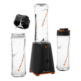 Liquidificador Portátil Blender Zoop Contrast Cadence 600w