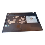 Carcasa Base Superior De Laptop Gateway Pew91