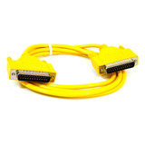 Symantec Pcanywhere M-m Db25 Parallel Cable 07-95-00001  Cck
