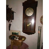 Reloj De Pared Junghams 1930