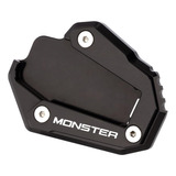 Para Ducati Monster 937 2021-2022 Monster 821 1200 1200s 201