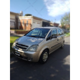 Chevrolet Meriva 2012 1.8 Gl Plus