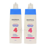 Obopekal Cuidado Del Cabello Shampoo +acondicionador  780ml