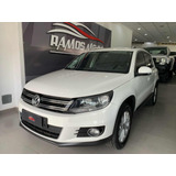 Volkswagen Tiguan 2014 2.0 Sport & Style Tsi 200cv