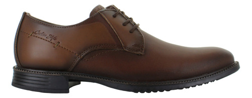 Custom Style Zapato Choclo Vestir Formal Casual Hombre 88929