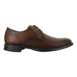 Custom Style Zapato Choclo Vestir Formal Casual Hombre 88929