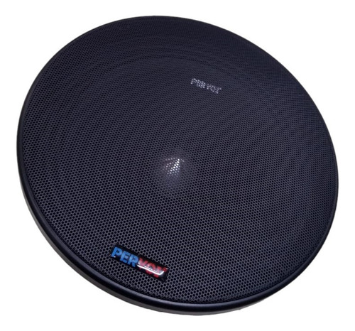 Parlante Auto Medio 10 Pulgadas 25cm 1200 Watts Max. 4 Ohms