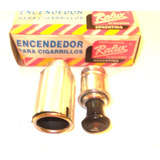 Encendedor Citroen 3 Cv / Ami 8  Completo Original  No Envio