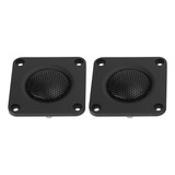 2pcs 2 Pulgadas 4ohm 30w Full Range Audio Altavoz Mini Portá